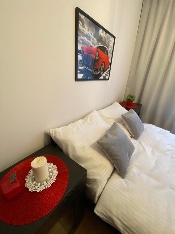 Apartament Nature Apartment Piaseczno  Exterior photo