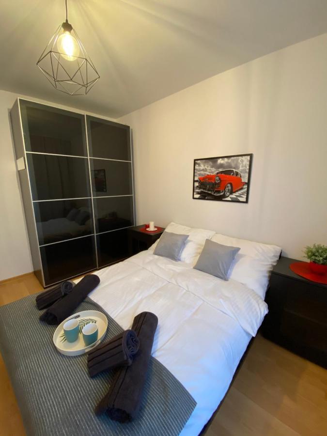 Apartament Nature Apartment Piaseczno  Exterior photo